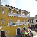 Balcones 304