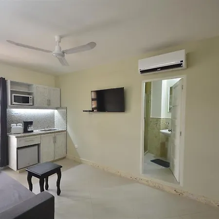 Apartamento Balcones 304 Cartagena