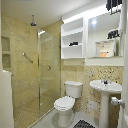 Balcones 304 Apartamento Cartagena
