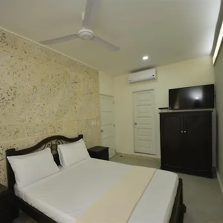 Balcones 304 Cartagena