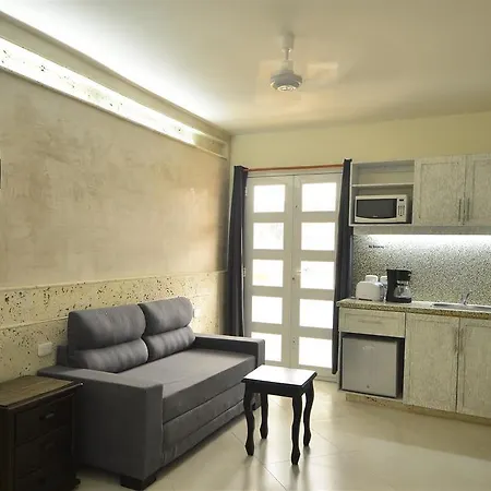 Balcones 304