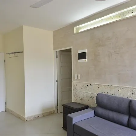 Apartamento Balcones 304 *