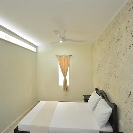 Apartamento Balcones 304 *
