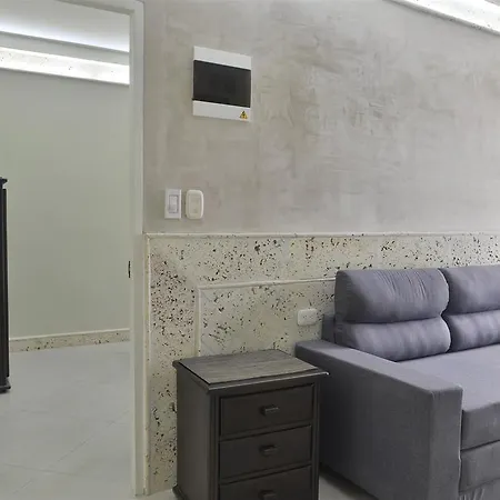 Apartamento Balcones 304